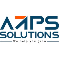 AAPS Solutions Inc logo - Similar company to Enratec Consultancy Services Private Limited