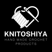 Knitoshiya - Crochet Products logo - Similar company to Segen International®