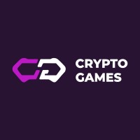 Crypto-Games logo - Similar company to Crypto Data Tool
