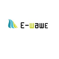 E-wawe logo - Similar company to Bactiveyouth