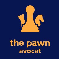 The Pawn Avocat logo - Similar company to Valon & Pontier Avocats