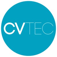 CVTEC Consulting Engineers logo - Similar company to Amjad Engineering Company (Aeco).