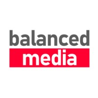 Balanced Media logo - Similar company to North American Media