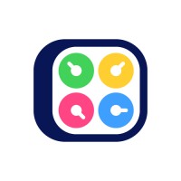 CuriousVector Labs logo - Similar company to Care Trust Health Services, Inc.