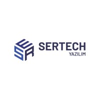 SERTECH YAZILIM logo - Similar company to Bi'Adım