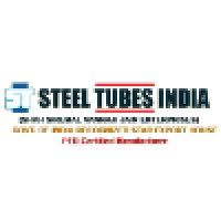 Steel Tubes India Private Limited, Maharashtra logo - Similar company to Cangzhou Weiheng Pipe Industry Co.,Ltd.