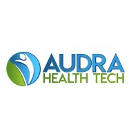Audra health tech private limited logo - Similar company to Evolve Tech Fze