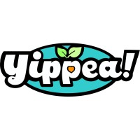 Yippea logo - Similar company to Superfeast