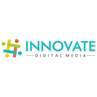 Innovate Digital Media logo - Similar company to Nurtem