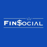 FinSocial logo - Similar company to Finsocial India