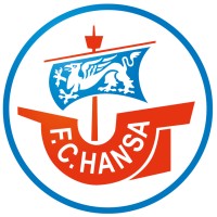 F.C. Hansa Rostock logo - Similar company to Vfl Osnabrück