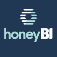 HoneyBI logo - Similar company to Bimonte Ab