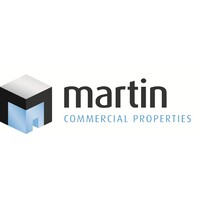 Martin Commercial Properties UK logo - Similar company to Ascent Onsite Group