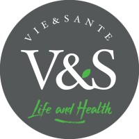 Vie&Sante logo - Similar company to Frequent Media Sa