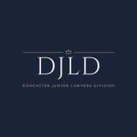 Doncaster Junior Lawyers Division logo - Similar company to Get Doncaster Moving