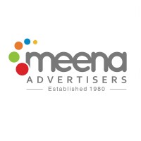 Meena Advertisers logo - Similar company to Mediaco