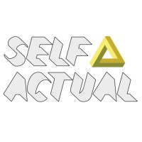 SelfActual logo - Similar company to Crediture | Financial Ai