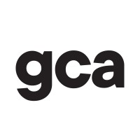 GCA logo - Similar company to Stella Giovanni