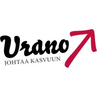 Urano Oy logo - Similar company to Solid House