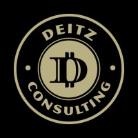 Deitz Consulting logo - Similar company to Cloudfirst Enterprise Solutions
