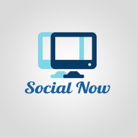 Social Now logo - Similar company to Twentyten Photography & Film