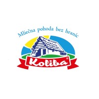 KOLIBA Dairy logo - Similar company to Gate Slovakia