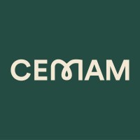 Centro de Estudos e Monitoramento Ambiental - CEMAM logo - Similar company to Map Ambiental