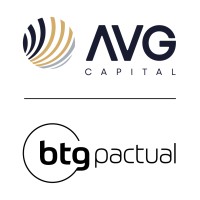 AVG Capital logo - Similar company to Seven Solution Company Ltda