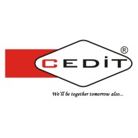 Cedit Machinery logo - Similar company to Bursa Deri İhtisas Ve Karma Organize Sanayi Bölgesi