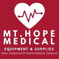 Mt. Hope Medical Equipment and Supplies (@mthopemedical) logo - Similar company to Youths For Excellence