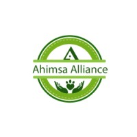 Ahimsa Alliance logo - Similar company to Neuronetic Vision