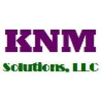 KNM Solutions, LLC logo - Similar company to Knm Solutions Group