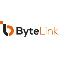 ByteLink logo - Similar company to Komotion Ltd