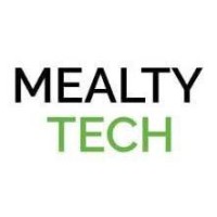 Mealty Tech logo - Similar company to Grapey