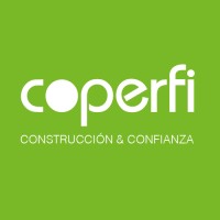 Coperfi. Construcciones y reformas logo - Similar company to Construcciones Y Canalizaciones Jose Saa S.L.