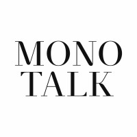 MONO TALK logo - Similar company to Sir Tailor