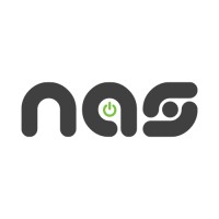 NAS Limited logo - Similar company to Gm-Tech