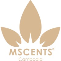 MSCENTS Cambodia logo - Similar company to M-Scents