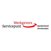 WerkgeversServicepunt Baanbrekend Drechtsteden logo - Similar company to Wsp Avregio