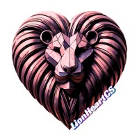 LionHeartCS logo - Similar company to Freedmind Managed Solutions