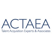 ACTAEA logo - Similar company to Experts Et Dirigeants - Management De Transition