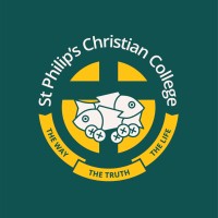 St Philip's Christian College Cessnock logo - Similar company to St Philip'S Christian College Dynamic Learning