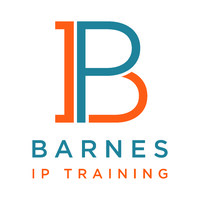 Barnes IP Training logo - Similar company to Wave Mediads