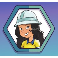The Mine that Fell Asleep Series logo - Similar company to Physics Inverted Materials (Phin)