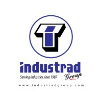 Industrad logo - Similar company to Access Group Of Companies