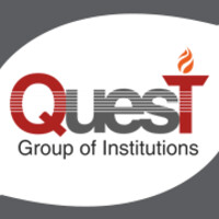 Quest Group of Institutions logo - Similar company to Ram Devi Jindal Group Of Professional Institutions