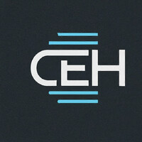 CEH logo - Similar company to Seaben Design