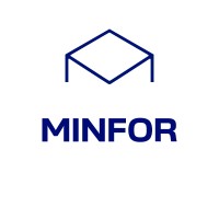 Minfor Ingeniería logo - Similar company to Nirtec 2005 Sl
