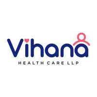 Vihana Health Care LLP logo - Similar company to Fyp Media