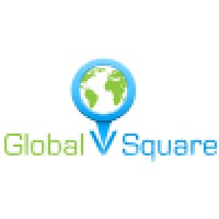 Global V Square, Inc. logo - Similar company to Ai X Network - Unlock Your Ai Assets & Network: Boost Traffic, Insights & Talent